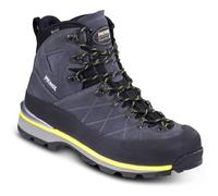 MEINDL Herren Bergstiefel Antelao PRO GTX (5564) 43 anthrazit/lemon