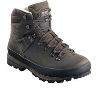 Meindl Bernina 2 Herren Trekkingschuh BROWN/NOUGAT, 10