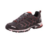 Meindl Herren Caribe GTX schmal Freizeitschuh für Herren, grau, Größe 41 ½ EU / 7,5 UK