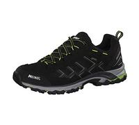Meindl Caribe GTX Herren Wanderschuh in Schwarz, Größe 9.5