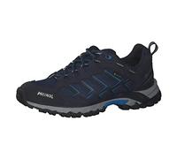 Meindl Herren Caribe GTX Wanderschuh, Bleu, 44.5 EU