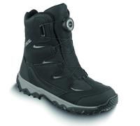 Meindl Edmonton GTX (Boa) Herren Schwarz, 44.5 EU