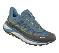 Eldora GTX Men UK 11 blau2 - jeans/gelb