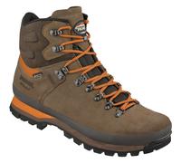 Meindl Ferwall MFS Trekkingschuh Herren braun/orange 46