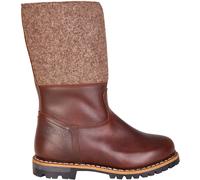 Meindl FILZMOOS Männer - Winterstiefel - DUNKELBRAUN 42.5