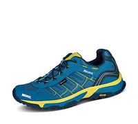 Meindl Finale GTX blau/gelb Gr. 9