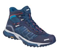 Meindl Finale Mid GTX marine / rot, Gr. 9.5 UK / 44 EU