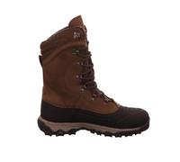 Meindl Herren Garmisch II GTX Schuhe (Größe EU 44, mahagoni)