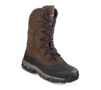 Meindl Herren Garmisch II GTX Schuhe (Größe EU 44, mahagoni)