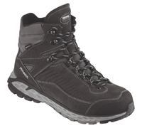 Meindl Gemona GTX wasserdichte und warme Winterwanderschuhe für Herren mit griffiger Gummisohle, speziell für breite Füße | Winterstiefel | Winterschuhe EU 42