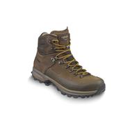 Meindl Herren Halbstiefel La Gomera Braun 10 UK - 44,5 EU