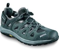Meindl Herren Outdoorschuhe Hawaii schwarz 37