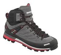 Meindl Herren Intervale GTX Schuhe, anthrazit-rot, 41.5