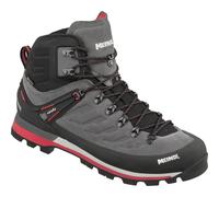 Meindl Herren Intervale GTX Schuhe (Größe 47, grau)