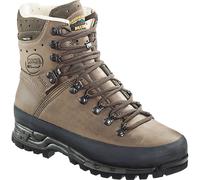 Meindl Island MFS Active, Wanderstiefel Herren braun braun 9,5 (EU 44)