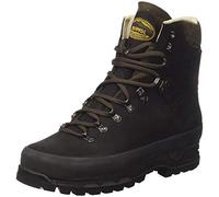 Meindl Island MFS Active, schwarz / dunkelbraun, Gr. 13 UK / 48.5 EU