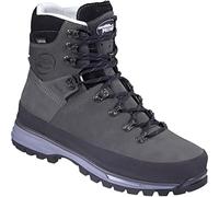 Meindl Herren Island MFS EVO GTX Schuhe, anthrazit-schwarz, UK 10.5