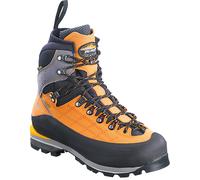 Meindl Herren Jorasse GTX Schuhe (Größe UK 12, orange)