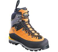 Meindl - Jorasse GTX - Herren Wanderschuhe - 46 1/2 Orange