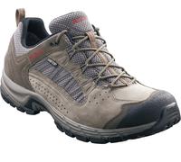 MEINDL Herren Multifunktionsschuh Journey PRO GTX (5219) 40 schilf/rot
