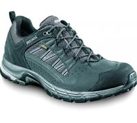 Meindl Herren Journey Pro GTX Multifunktionsschuhe grau 41