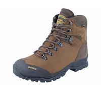 Meindl Herren Kansas GTX Trekking-& Wanderstiefel, Braun (Dunkelbraun 46)