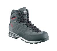 Meindl Herren Leichtwanderschuhe ANTELAO GTX, anthrazit, Gr. 42,5EU