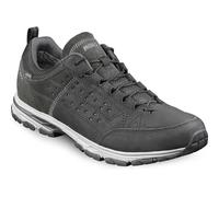 MEINDL Herren Leichtwanderschuhe "Durban GTX" (3949) 39 ½ Schwarz