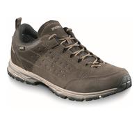 MEINDL Herren Leichtwanderschuhe "Durban GTX" (3949) 44 ½ Dunkelbraun