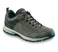 MEINDL Herren Leichtwanderschuhe "Durban GTX" (3949) 44 Dunkelbraun