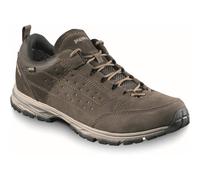 MEINDL Herren Leichtwanderschuhe "Durban GTX" (3949) 51 Dunkelbraun