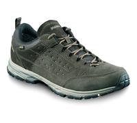 MEINDL Herren Leichtwanderschuhe "Durban GTX" (3949) 53 Dunkelbraun