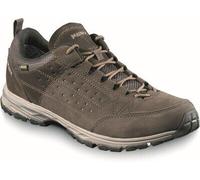 MEINDL Herren Leichtwanderschuhe "Durban GTX" (3949) 52 Dunkelbraun