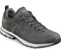 MEINDL Herren Leichtwanderschuhe Durban GTX Schwarz - Gr. - 52
