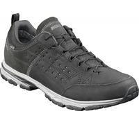 MEINDL Herren Leichtwanderschuhe / Freizeitschuhe "Durban Men GTX" Schwarz 42.5