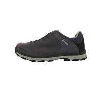 Meindl Herren Leichtwanderschuhe GLASGOW, grau, Gr. 41EU