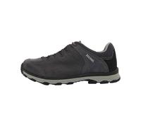 Meindl Herren Leichtwanderschuhe GLASGOW, grau, Gr. 46,5EU