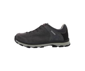 Meindl Herren Leichtwanderschuhe GLASGOW, grau, Gr. 46,5EU