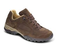 MEINDL Herren Leichtwanderschuhe "Lugano" (5169) 42 mahagoni