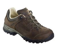 MEINDL Herren Leichtwanderschuhe "Lugano" (5169) 49 ½ dunkelbraun