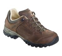Meindl Lugano CF Wanderschuhe dunkel- braun - 51