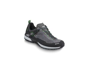 Meindl Herren Leichtwanderschuhe TOP TRAIL GTX, grau, Gr. 41,5EU