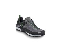 Meindl Herren Leichtwanderschuhe TOP TRAIL GTX, grau, Gr. 45EU
