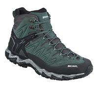 Meindl Herren Trekkingstiefel Lite Hike GTX Loden Größe 42 / UK 8