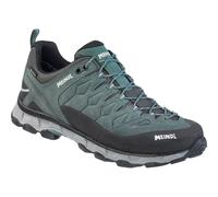 Meindl Herren Wanderschuhe LITE TRAIL GTX, braun, Gr. 44,5EU