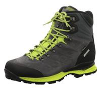 Meindl Herren Outdoorschuhe AIR REVOLUTION 2.6 anthrazit/lemon Größe 9.5