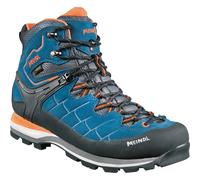 Meindl Litepeak GTX |blau/orange| EU 47
