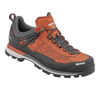 Meindl Herren Wanderschuh LITEROCK FREE GTX, orange mandarine, Gr. 44,5EU