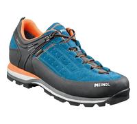 Meindl Literock GTX Herren (Blau/Orange), 44.5 EU