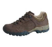 Meindl Herren Lugano Schuhe (Größe 44, braun)